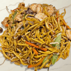 Best L-7. Ying's Lo Mein in Oberlin, OH