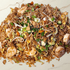 Best F-6. Shrimp Fried Rice in Oberlin, OH