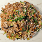 Best F-1. Vegetable Fried Rice in Oberlin, OH