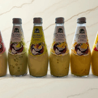 Best Coconut Milk Drink in Oberlin, OH