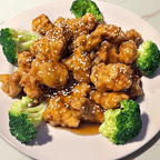 Best C-4. Sesame Chicken in Oberlin, OH