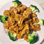 Best C-3. Orange Chicken in Oberlin, OH