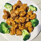 Best C-1. General Tso's Chicken in Oberlin, OH