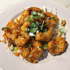 Best A-15 Salt & Pepper Shrimp in Oberlin, OH
