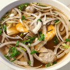 Best P-8. Ying's Pho in Oberlin, OH