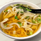 Best E-1. Chicken Noodle Soup in Oberlin, OH