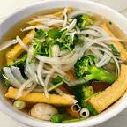 Best P-1. Pho Chay in Oberlin, OH