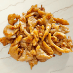 Best Chicken in Oberlin, OH