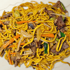 Best L-5. Beef Lo Mein in Oberlin, OH