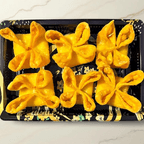 Best A-11. Crab Rangoon (6) in Oberlin, OH