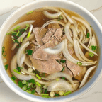 Best P-3. Pho Tai in Oberlin, OH