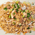 Best F-2. Chicken Fried Rice in Oberlin, OH