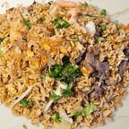 Best F-7. Ying's Fried Rice in Oberlin, OH