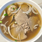 Best P-4. Pho Tai Nam in Oberlin, OH