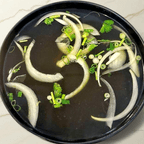 Best Broth in Oberlin, OH