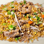 Best F-3. Pork Fried Rice in Oberlin, OH