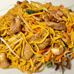 Best L-3. Pork Lo Mein in Oberlin, OH