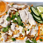 Best A-12. Chicken Cabbage Salad in Oberlin, OH